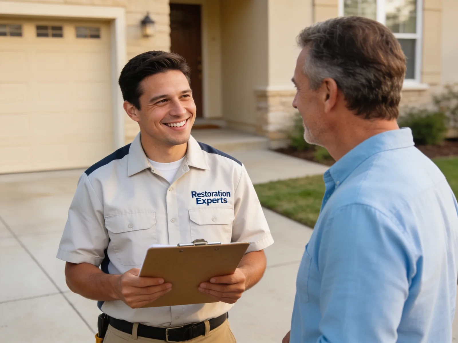 Water Damage Cleanup Jones, OK FAQs